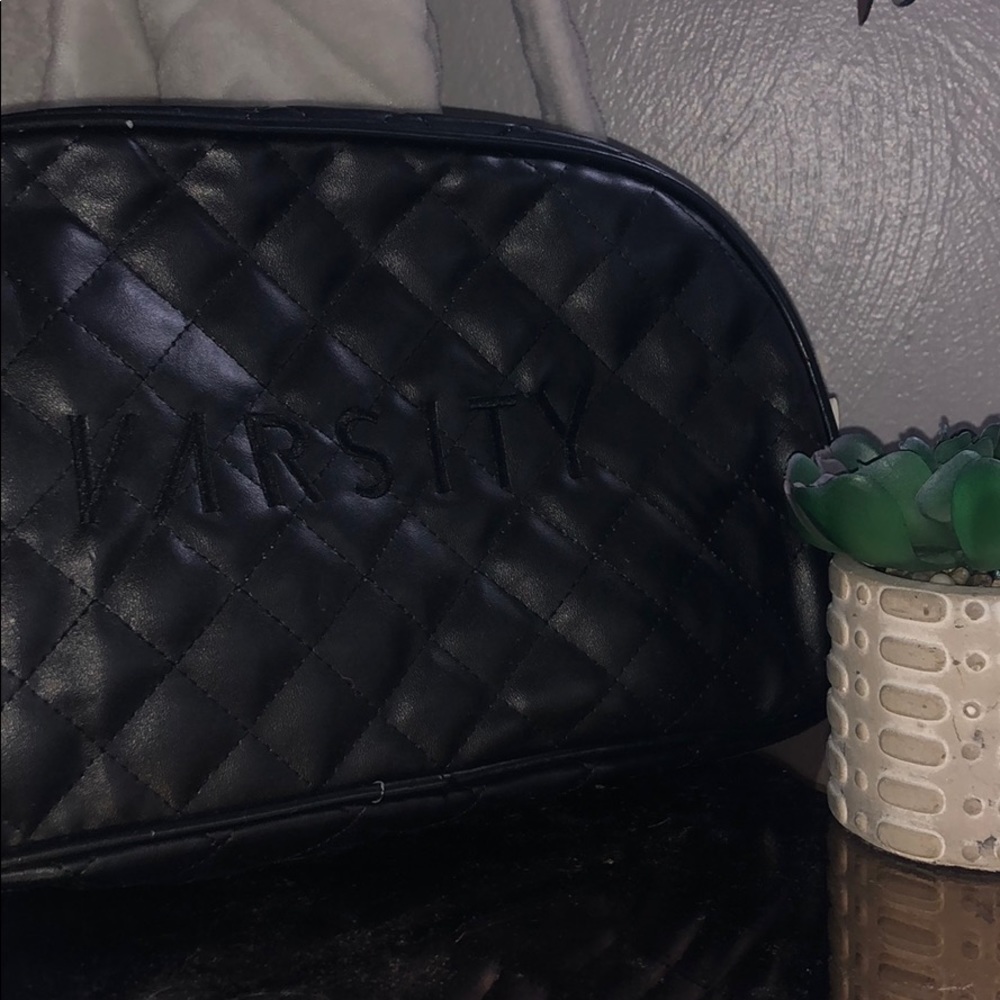 Varsity Bag